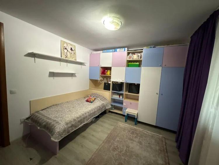 Apartament spatios Jiului metrou - 3