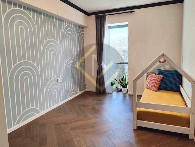 DACIA – Toamnei | Apartament 3 camere de închiriat .