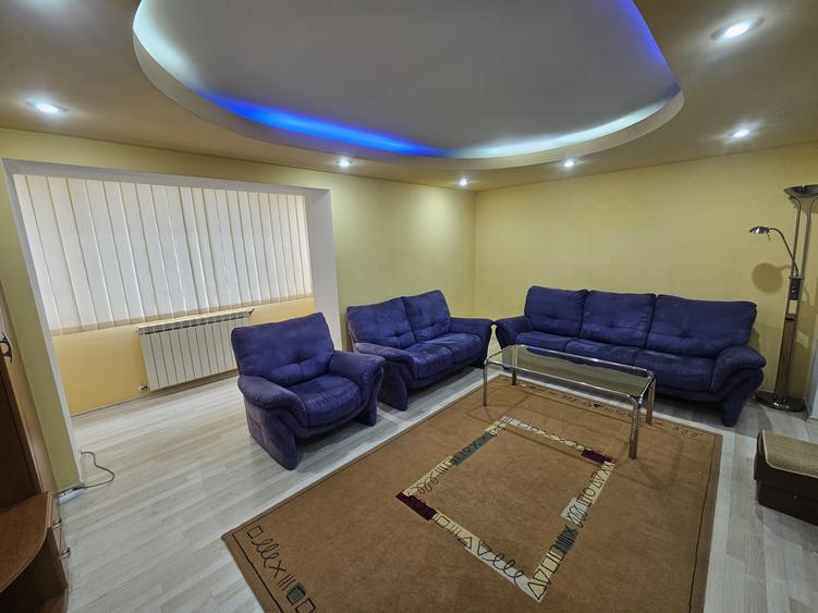 Apartament 3 camere, modern, zona Plopilor, USAMV!