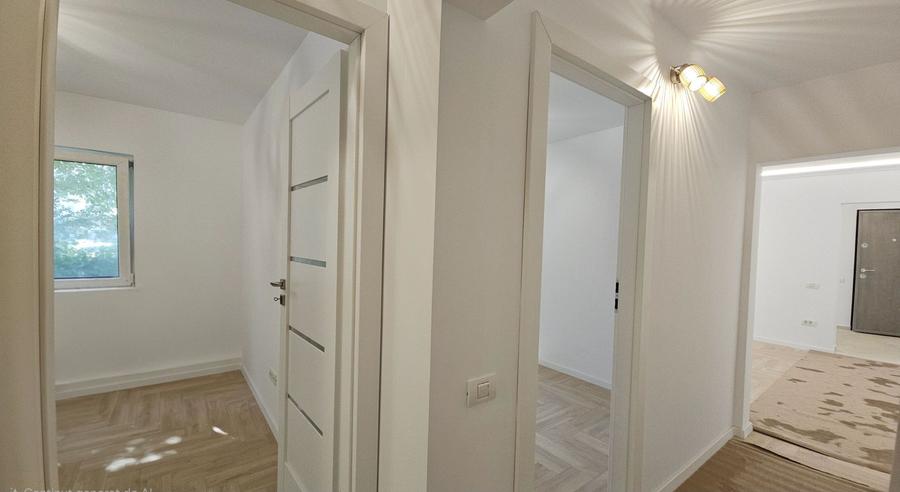 Apartament 3 camere, recent finisat, balcon, Aleea Retezat Manastur