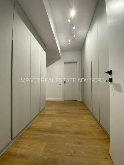 3 camere MTM Pipera Lake | Loc de parcare inclus in pret - 9