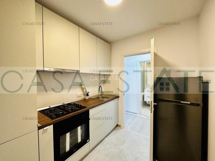 Inchiriere apartament 2 camere Hils Brauner- 1 decembrie liber