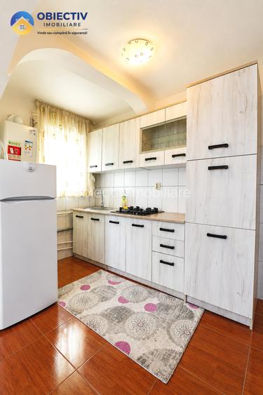 Apartament 3 camere DARMANESTI - 7