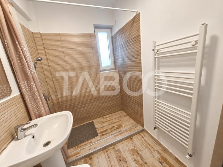 Apartament de vanzare cu 2 camere balcon parcare strada Bieltz nr 89