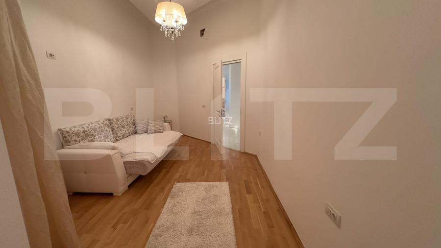 Apartament 3 camere, 130 mp, zona Fabric - 8