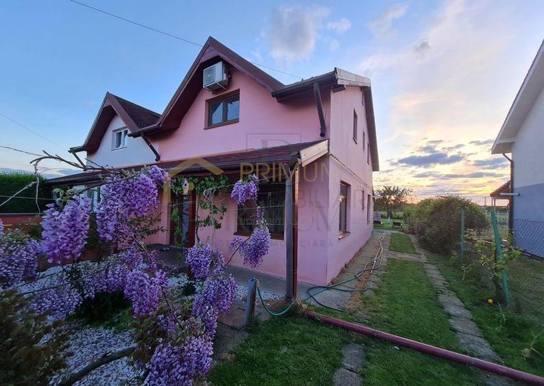 DUPLEX MOBILAT, MOSNITA NOUA, 3 CAMERE, 350MP TEREN