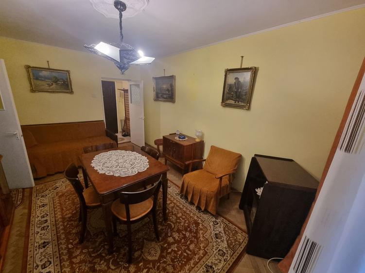 Zodiac- apartament 2 camere cu vedere la parc