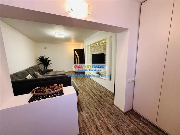 Inchiriere apartament 2 camere, modern, ultracentral, Ploiesti