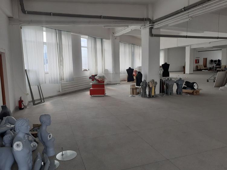 Spatii birouri, depozite, logistica - zona Vitan