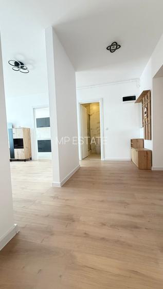 Apartament 3 camere -86,15 mp / Hils Titanium / TVA INCLUS / Comision 0% - 2
