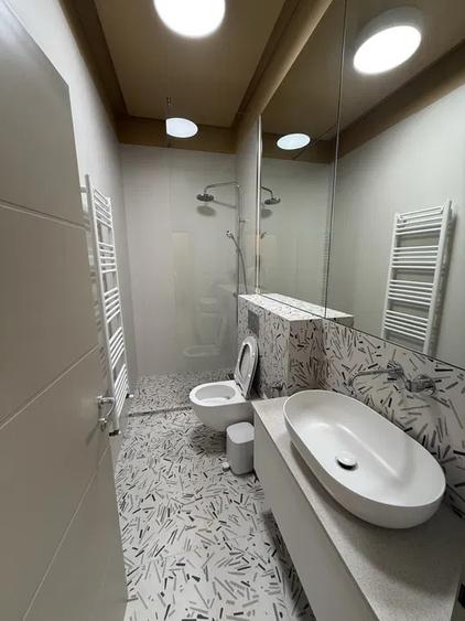 Clinică stomatologică | complet echipată | 102 mp | Zona Între Lacuri