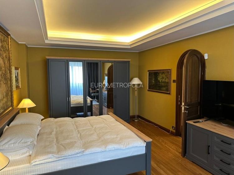 Vila complet renovata 2025  Dorobanti - Polona - 11