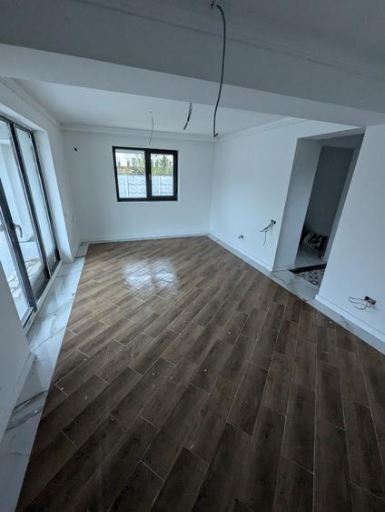 Vila Premium 5 Camere - STIL SI ELEGANTA