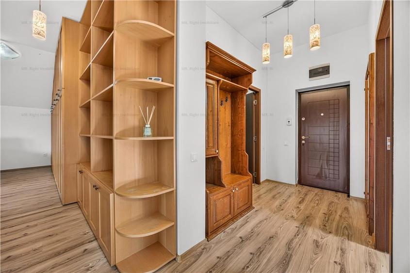 COMISION 0% | Apartament 3 camere | Decomandat | Sanpetru Residence