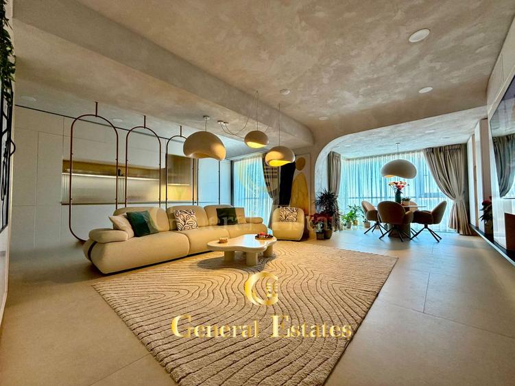 Vânzare apartament de lux în Copou | Design premium | Gata de mutare - 3
