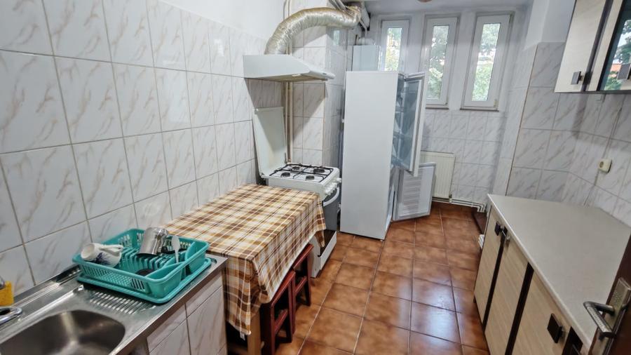 Apartament 2 camere Tiglina II, etaj 1