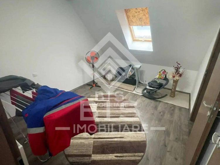 Apartament 115 mp Scara Interioara