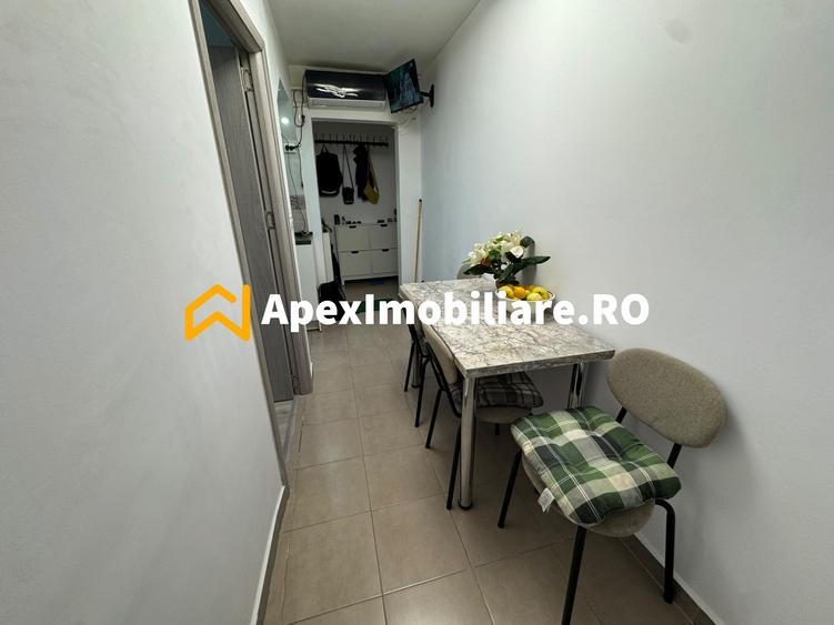 2 Camere | Ferentari | Renovat Complet | Centrala Proprie | AC