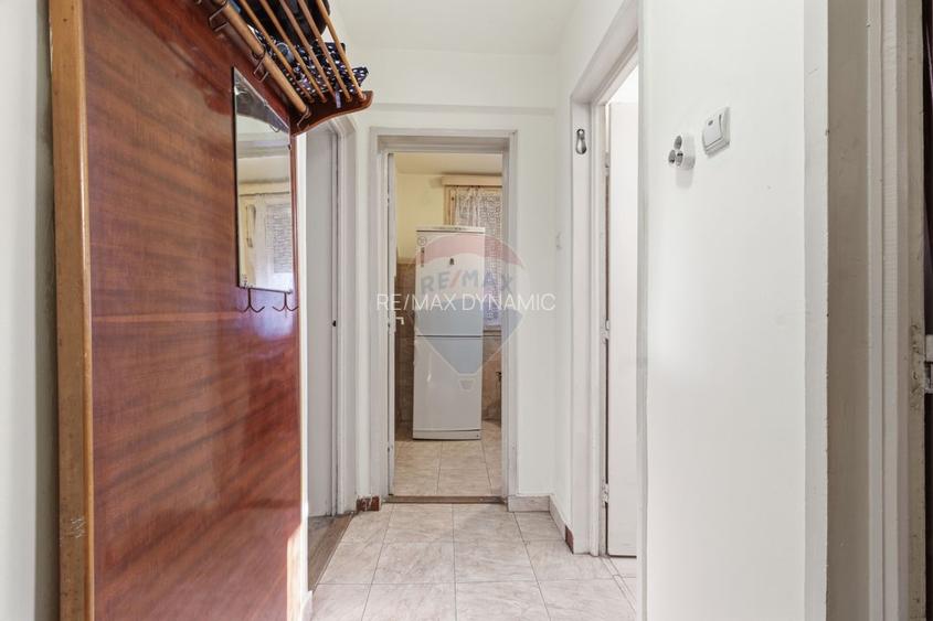 Apartament 2 camere de vanzare in zona Ultracentral,  Sebis - 7