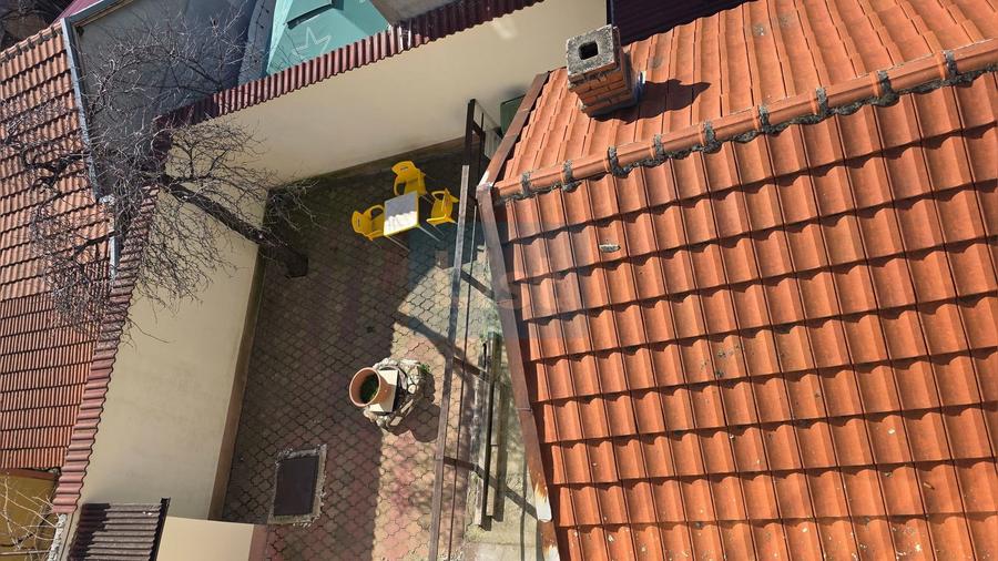 Clădire Comercială + Apartamente | 390mp | Drumul European |