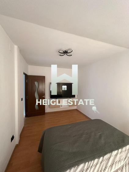 Apartament 2 camere la mansarda in zona Freidorf