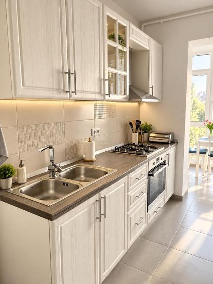 Apartament 2 camere | Complex Grav Via Bucuresti