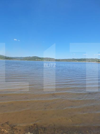 Teren de vânzare 1.600 mp cu deschidere la lac – zona Lacul Surduc - 19