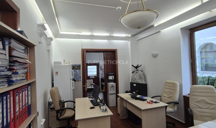 Vila D+P+E+M Dorobanti Capitale - 22