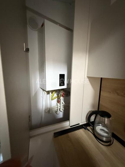 OCAZIE: Apartament 3 camere de închiriat – zona City Park Mall-BLOC NOU - 7