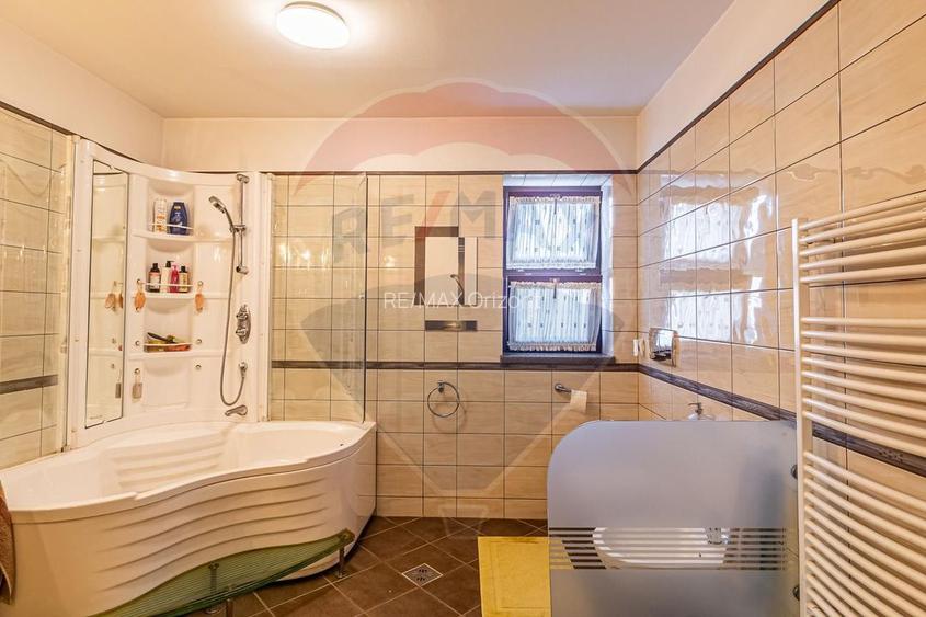Vila Exclusivista in Scheii Brasovului - 28