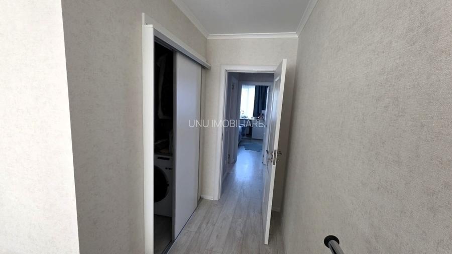 Etaj 2- Tatarasi-Ateneu-3 Camere 72mp-Renovat-bloc fara risc - 19