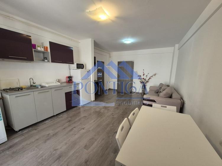 Apartament 2 camere Mamaia Nord