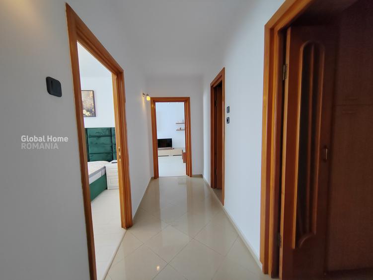 Apartament 2 camere | Tineretului – Timpuri Noi | 56 mp | Parcare inclusă