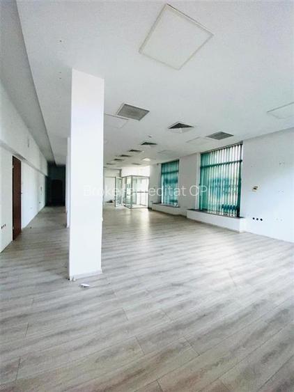 INCHIRIERE SPATIU COMERCIAL 199 mp CALEA  GRIVITEI TURDA SECTOR 1 - 3