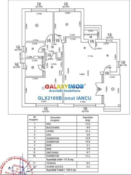Case Singulare Balotesti Nord - Padure - 8