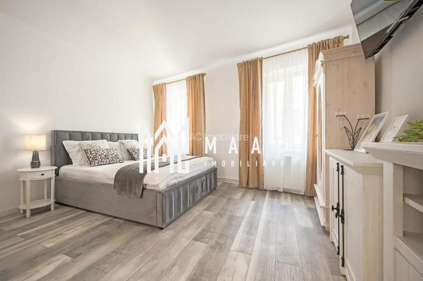 BUSINESS i DOUA APARTAMENTE RENOVATE |  CENTRAL I SIBIU I - 6