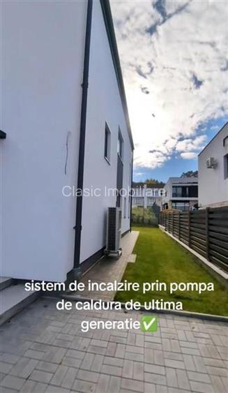 Vanzare casa tip duplex, finalizata, zona Campului, Cluj-Napoca - 4