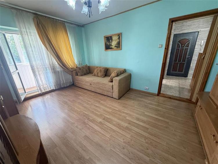 Mioritei - etaj 1 - zona LIDL-Gara
