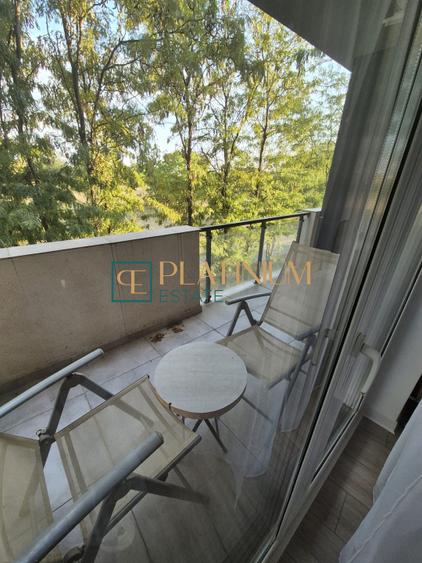 P4978 Apartament  cu 2 camere in zona Torontalului-Imopark Residence