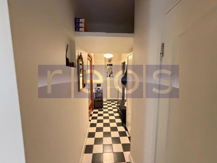 APARTAMENT ELEGANT ZONA ARMENEASCA | 2 CAMERE | 90 MP | ZONA LINISTITA - 21