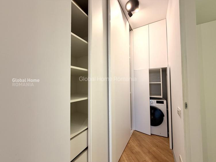 2 Camere | Mobilat Premium | Parcare -1 Inclusa | 4City North - Pipera - 15