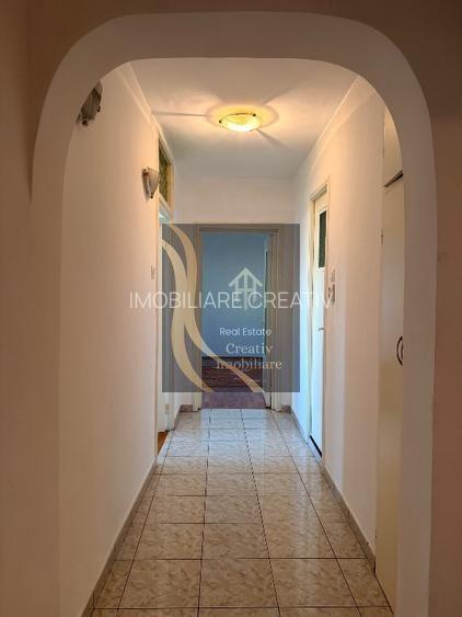 Ap. 2 camere decomandat | Turda – Ion Mihalache | Centrală proprie - 11