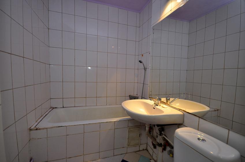 Apartament 2 camere - Etaj 1 - Calea Giulești - Clasa 2 Risc Seismic