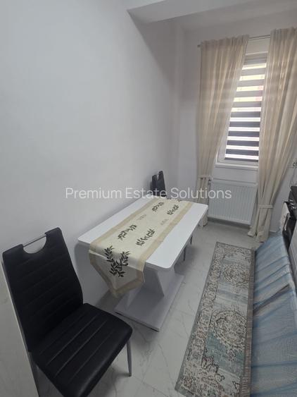 Apartament decomandat - Loc de parcare - Militari Residence - Mutare Imediata - 6
