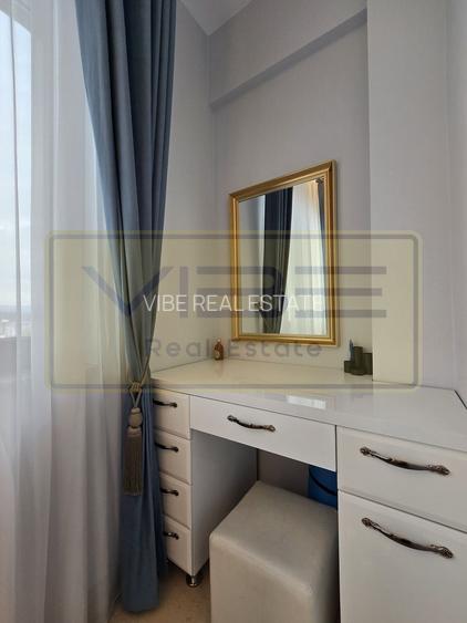 PENTHOUSE -137mp- LOCATIE CENTRALA- PALAS MALL  ! - 14
