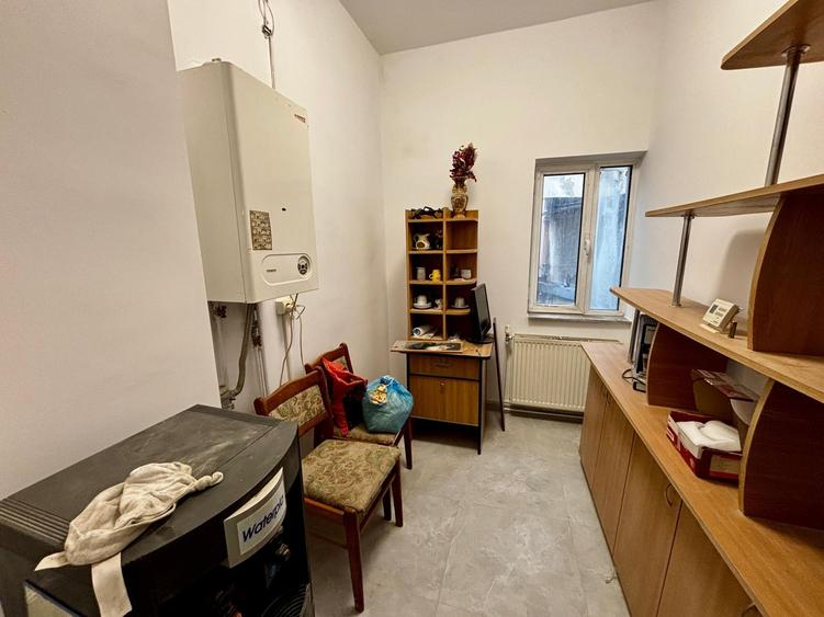 VANZARE APARTAMENT 2 CAMERE - CENTRALA PROPRIE - ULTRACENTRAL-PLOIESTI