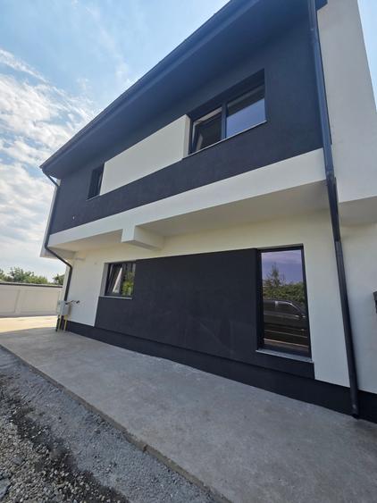 Vila Noua-Teren 400 mp-Finisaje Premium+Climatizare