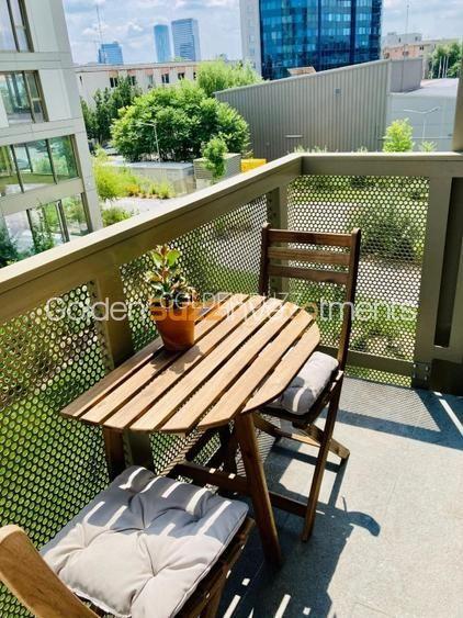 Apartament 2 camere Aviatiei cu chirias - 7