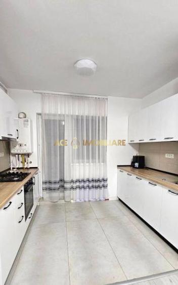 2 Camere de inchiriat | Popesti Leordeni | Metrou | Centrala