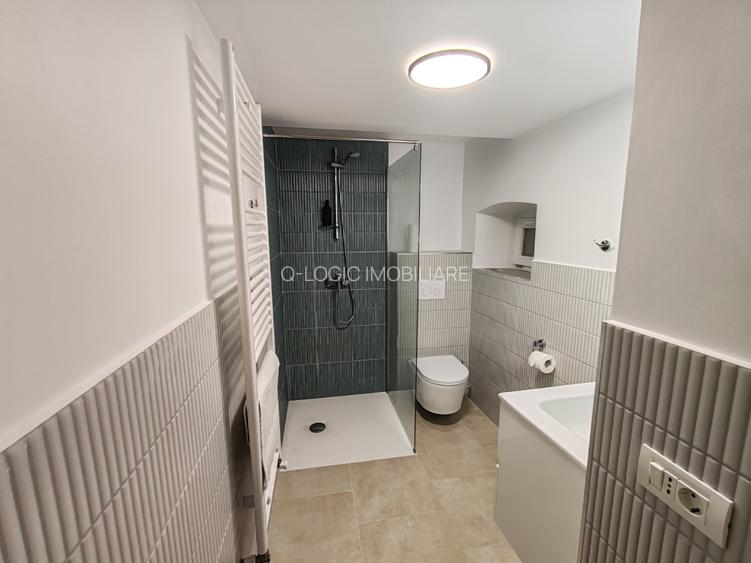 Apartament 2 camere recent renovat Str. REPUBLICII - 12